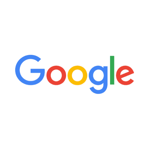 Silver Partner: Google