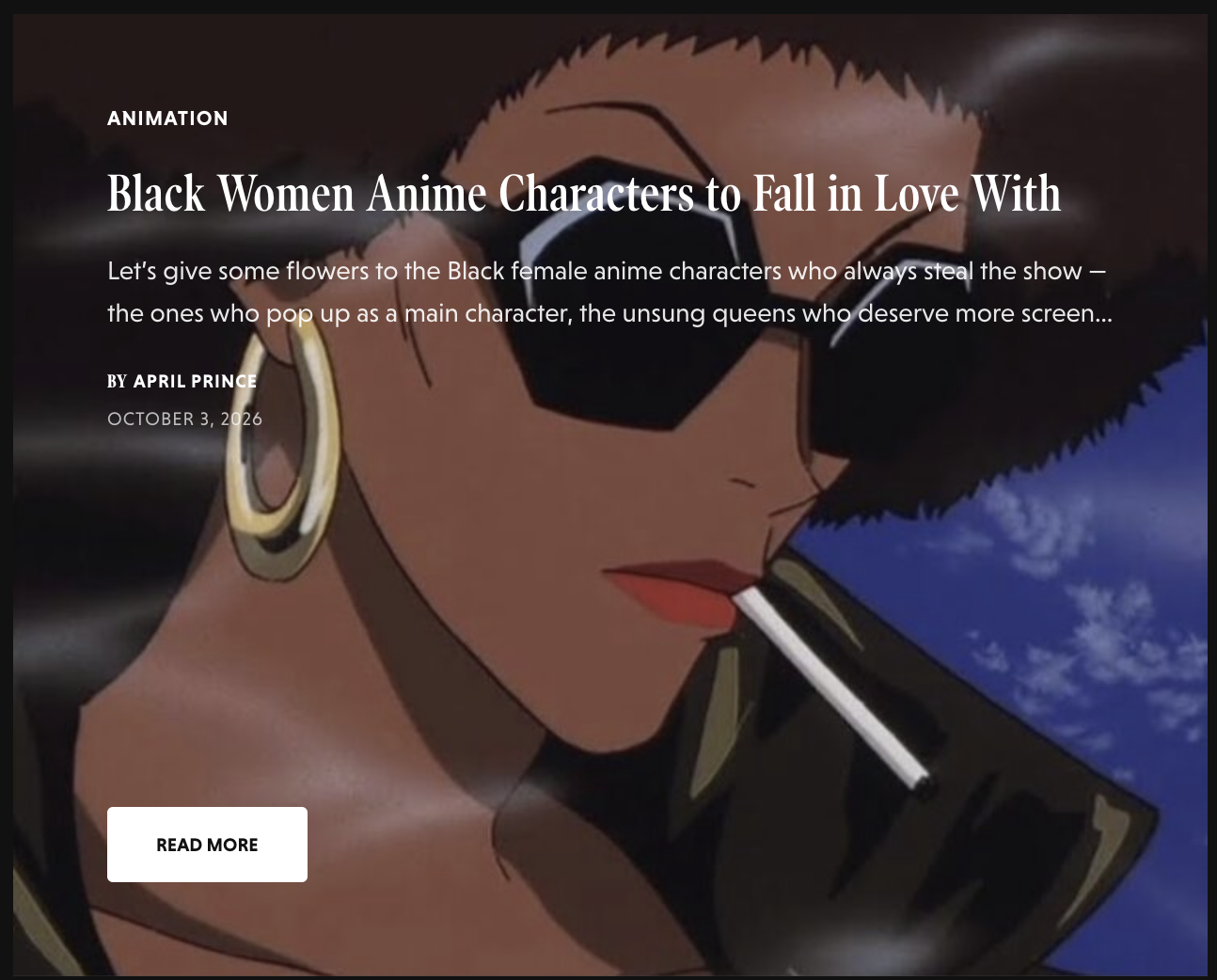 Black Girl Nerds