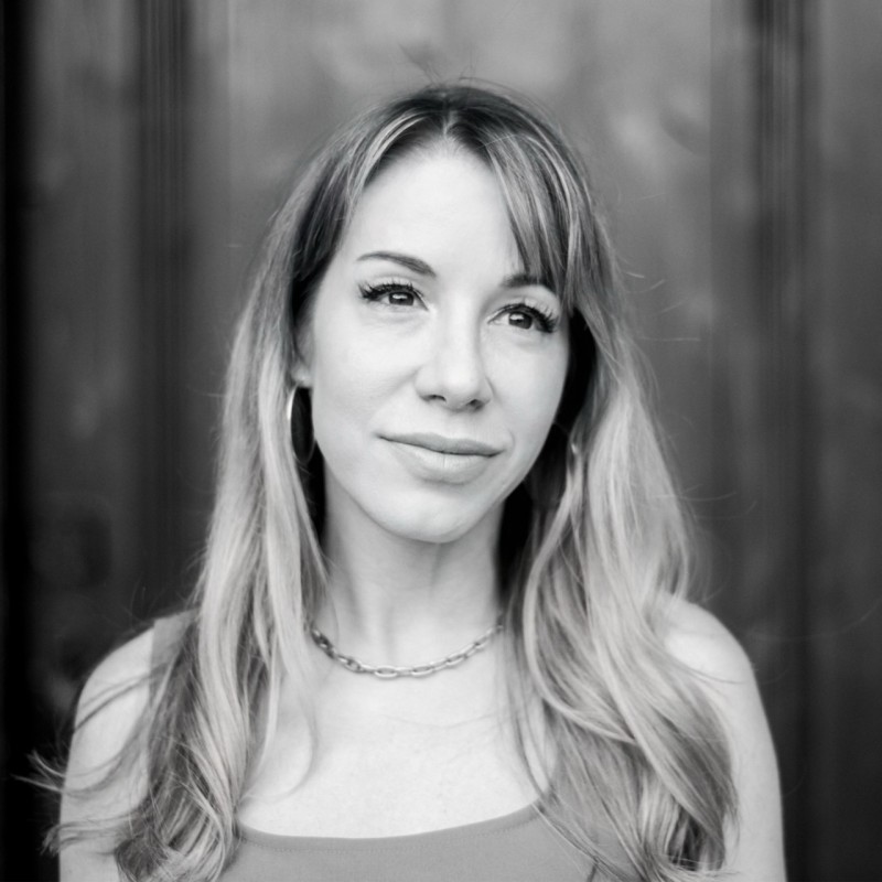 Sarah Drasner