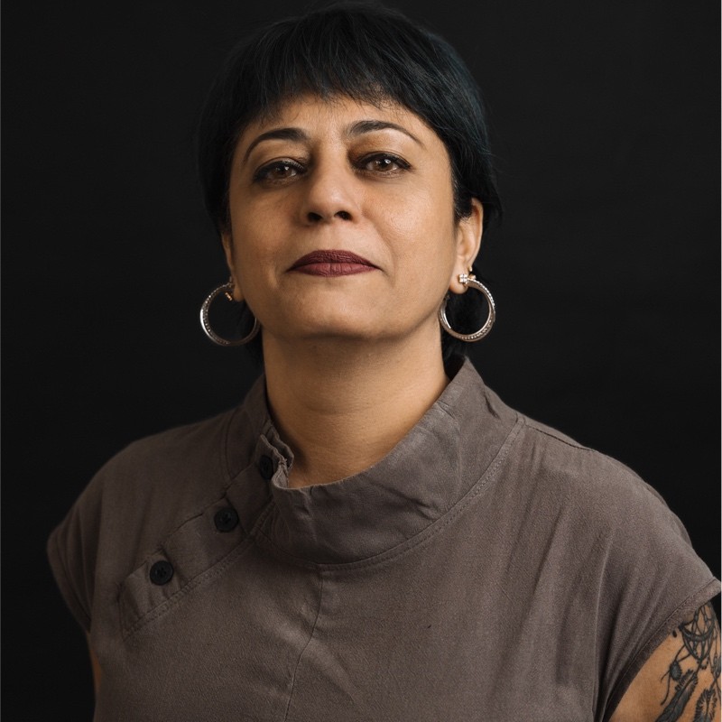 Daneez Zamangil