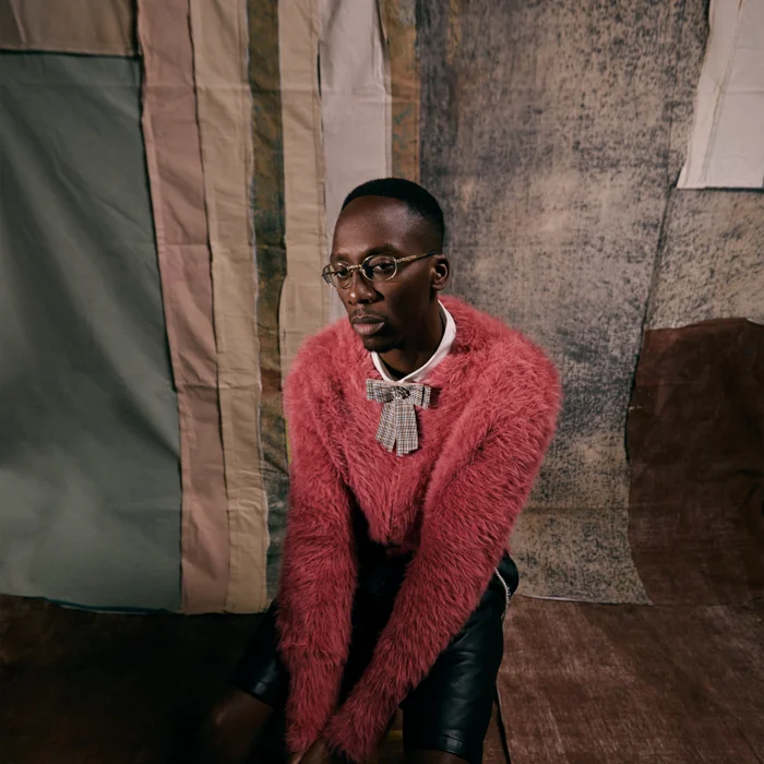 Black Boy playlist by Dahi