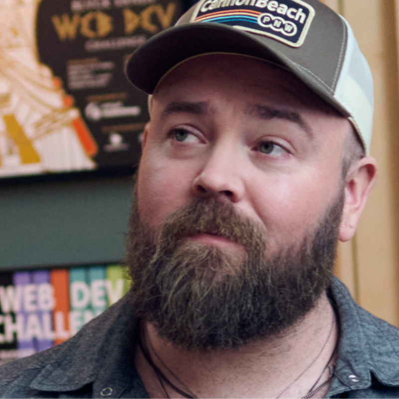 Jason Lengstorf