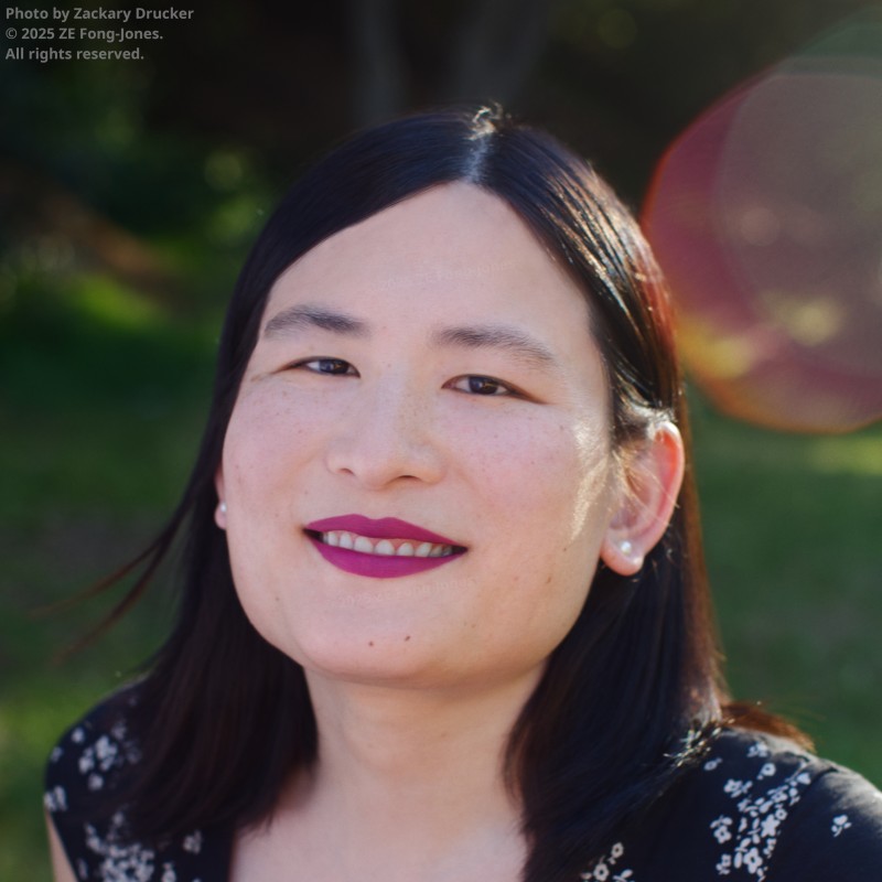 Liz Fong-Jones