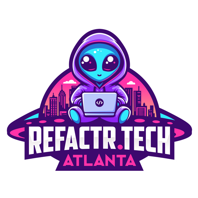 REFACTR.TECH Atlanta