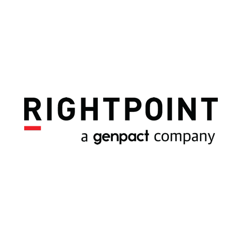 Past Sponsor Partner: Rightpoint