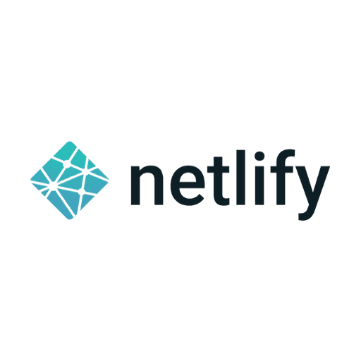 Past Sponsor Partner: Netlify