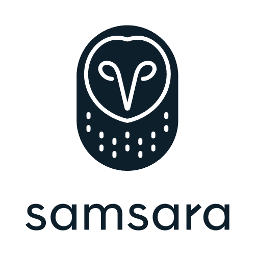 Past Sponsor Partner: Samsara