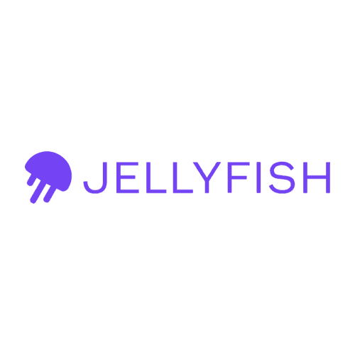Happy Hour Partner: Jellyfish