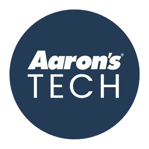 Past Sponsor Partner: Aaron's Tech