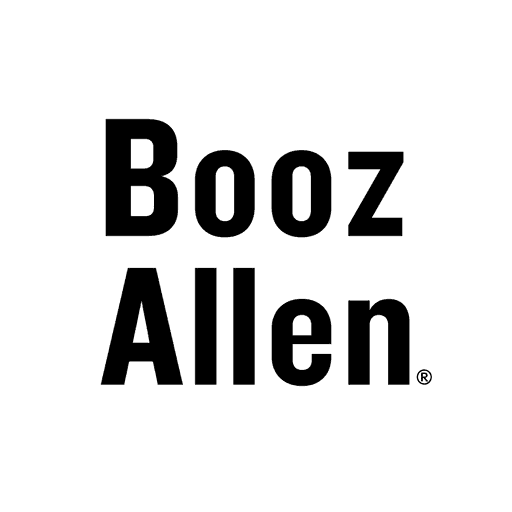 Silver Partner: Booz Allen Hamilton