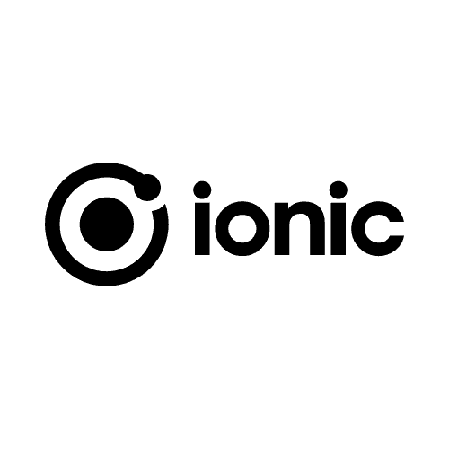 Past Sponsor Partner: Ionic
