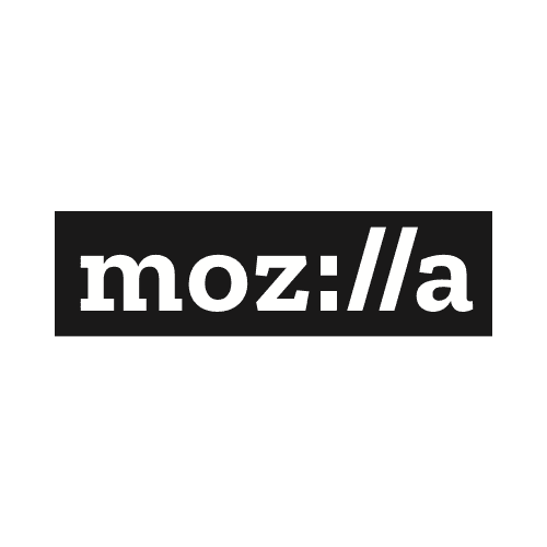 Past Sponsor Partner: Mozilla