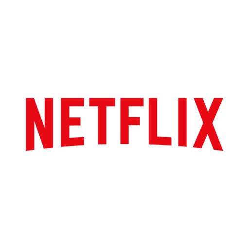 Past Sponsor Partner: Netflix