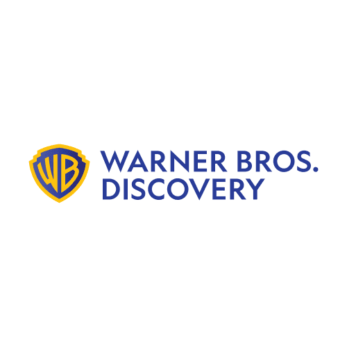 Past Sponsor Partner: Warner Media