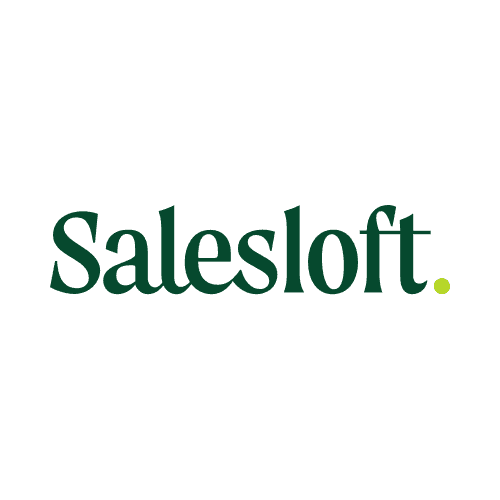 Happy Hour Partner: Salesloft