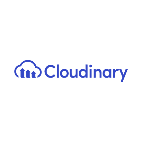 Past Sponsor Partner: Cloudinary