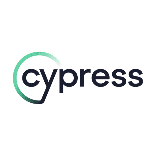 Past Sponsor Partner: Cypress