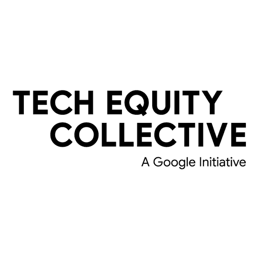 Cafe Partner: Tech Equity Collective, A Google Initiative